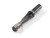 ISCAR .906 - .941" REPLACEABLE TIP DRILL DCM 0906-272-100A-3D 1" SHANK 2 FL - NS4950DH5