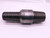 SHOP MADE 2 3/8 4 IF API PK REDVL THREAD PLUG GAGE 2.375 INTERNAL FLUSH NC 26 - DW39437DC5