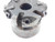2 1/2 O.D. FACE MILL 3/4 PILOT 5/16 KEY HOLDS 6 INSERTS INDEXABLE TOOLING - NS4965DH5
