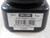 NEW CAT40 JACOBS 3/8 ID SOLID END MILL TOOL HOLDER .375 JCCAT40XSLN3/8-3" - NS5062AN6
