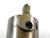 KAISER 312.315 ADJUSTABLE BORING HEAD 1 9/32 - 1 21/32 RANGE 18mm .0005 - NS5005DH5