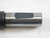 KENNAMETAL 3.37060R720 COMBINATION DRILL / COUNTERSINK BODY 4 - 6 mm DRILL RANGE - NS5008DH5
