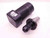 NEW CAT50 JACOBS 7/8 ID SOLID END MILL TOOL HOLDER .875 JCCAT50XSLN7/8-4" - BR11691AN6
