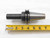 CAT40 RICHMILL 3/16 I.D. SOLID END MILL TOOL HOLDER .1875 4" PROJECTION - NS5026DH5