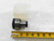 NEW JACOBS #2 QUICK CHANGE TAPPING COLLET TC820 SIZE 13/16 ANSI HAND TAP .8125 - NS5072AN6