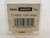 NEW JACOBS #2 QUICK CHANGE TAPPING COLLET TC820B SIZE 7/16 ANSI HAND TAP .4375 - NS5092AN6