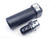 NEW HSK63A JACOBS 7/8 ID SOLID END MILL TOOL HOLDER .875 JCHSK63AXSLN7/8-3.5 - JG2715AN6