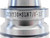 NEW BT30 JACOBS 7/8 ID SOLID END MILL TOOL HOLDER .875 JCBT30XSLN7/8-3.5 83409 - JG2720AN6