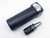 NEW BT30 JACOBS 3/4 I.D. SOLID END MILL TOOL HOLDER .75 3" PROJ. JCBT30XSLN3/4-3 - JG2723AN6