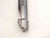 3/4 SHANK DIA S-CTFPR 12-3 9 3/4 OAL INDEXABLE BORING BAR TP..32 INSERTS .75 - NS5112CH5