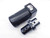 NEW HSK100A JACOBS 1 1/2 SOLID END MILL TOOL HOLDER 1.5 JCHSK100AXSLN1-1/2-4.6 - JG2759AN6