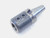 BT40 HPI 1 1/4 I.D. SOLID END MILL TOOL HOLDER 1.25 3 3/8 PROJ. BT40-WE1.1/4-85N - NS5145AB6