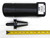 NEW CAT40 JACOBS 3/16 ID SOLID END MILL TOOL HOLDER .1875 JCCAT40XSLN3/16-2.5 - JG2634AN6