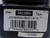 NEW HSK63A JACOBS 1/4 ID SOLID END MILL TOOL HOLDER .25 JCHSK63AXSLN1/4-3 - JG2643AN6