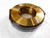 NEW 1.900 10 UP TBG API 5B PIPE THREAD RING GAGE 1.90 EXTERNAL UPSET TUBING EUE - JF3988PMC