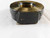 NEW 1.660 10 UP TBG API 5B PIPE THREAD RING GAGE 1.66 EXTERNAL UPSET TUBING EUE - JF3989PMC