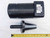NEW CAT50 JACOBS 3/8 ID SOLID END MILL TOOL HOLDER .375 JCCAT50XSLN3/8-4 - JG2803AN6