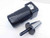 NEW CAT50 JACOBS 5/16 ID SOLID END MILL TOOL HOLDER .3125 JCCAT50XSLN5/16-4 - JG2806AN6