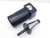 NEW NMTB50 JACOBS 1/4 ID SOLID END MILL TOOL HOLDER .25 4" PROJ. JCNT50XSLN1/4-4 - JG2809AN6