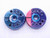 1/2 13 NC 2 THREAD RING GAGES .5 .50 .500 GO NO GO P.D.'S = .4500 & .4448 UNC-2 - MT0134BU