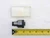 NEW JACOBS #1 QUICK CHANGE TAPPING COLLET TC-312 SIZE 1/4 ANSI .25 ADAPTER - JG2841AN6