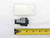 NEW JACOBS #1 QUICK CHANGE TAPPING COLLET TC-312 SIZE 3/8 ANSI .375 ADAPTER - JG2845AN6