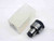 NEW JACOBS #1 QUICK CHANGE TAPPING COLLET TC-312 SIZE 1/2 ANSI .5 ADAPTER - JG2847AN6