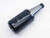 NEW NMTB50 JACOBS 2" ID SOLID END MILL TOOL HOLDER 2.0 EXTENDED JCNT50XSLN2-6 - JG2861AN6