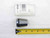 NEW JACOBS ER40 COLLET ER40 COOLANT SEAL-14.5 SIZE 14.5mm ER 40 SEALED - JG2875AN6