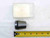 NEW JACOBS ER40 COLLET ER40 COOLANT SEAL-12.5 SIZE 12.5mm ER 40 SEALED - JG2884AN6