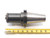 CAT50 #2 TENSION & COMPRESSION TAPPING TOOL HOLDER CV50-TH5.15-0200 5" PROJ. - NS5158DH5
