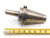 CAT50 5/16 I.D. SOLID END MILL TOOL HOLDER .3125 4 1/4 PROJ. CAT50-SLN5/16-4" - NS5159DH5