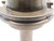 CAT50 5/16 I.D. SOLID END MILL TOOL HOLDER .3125 4 1/4 PROJ. CAT50-SLN5/16-4" - NS5159DH5