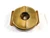 NEW 1/2 14 LINE PIPE API 5B THREAD RING GAGE .5 .50 .500 LP LP1/2 1940 USA MADE - JF4008PMC