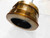NEW 4" 8 LINE PIPE API 5B THREAD PLUG GAGE 4.0 4.00 4.000 LP LP4 1940 USA MADE - JF4013PMC