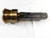NEW 1 1/2 11 1/2 LINE PIPE API 5B THREAD PLUG GAGE 1.5 11.5 LP 1940 USA MADE - JF4016PMC