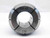 NEW JACOBS ER40 COLLET ER40 COOLANT SEAL-19.5 SIZE 19.5mm ER 40 SEALED - JG2895AN6