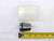NEW JACOBS ER40 COLLET ER40 COOLANT SEAL-8.5 SIZE 8.5mm ER 40 SEALED - JG2897AN6