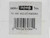 NEW JACOBS #3 QUICK CHANGE TAPPING COLLET TC-1433 SIZE M22 (ISO 529 / 2283) - JG2943AN6