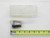 NEW JACOBS ER40 COLLET SIZE 7/32" & 5 - 6mm .21875" 5mm 6mm ER-40 ER 40 - BR12038AN6