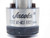 NEW JACOBS #1 QUICK CHANGE TAPPING COLLET TC-312 SIZE M2, M2.5 (DIN371) ADAPTER - JG2958AN6