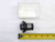 NEW JACOBS #2 QUICK CHANGE TAPPING COLLET TC-820B SIZE M20 (DIN376) 20mm TAP - JG2961AN6