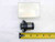 NEW JACOBS #2 QUICK CHANGE TAPPING COLLET TC-820B SIZE M16 (ISO2283) 16mm TAP - JG2965AN6