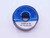 M16 X 2 6g METRIC SOLID THREAD RING GAGE 16 2.0 GO ONLY P.D. = 14.663 CHECK - DW39852SLW