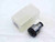 NEW JACOBS #1 QUICK CHANGE TAPPING COLLET TC-312 SIZE M4 (DIN371) 4mm ADAPTER - JG3001AN6
