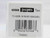 NEW JACOBS #2 QUICK CHANGE TAPPING COLLET TC-820B SIZE M18 (ISO 529/2283) 18mm - JG3008AN6
