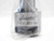NEW JACOBS #1 QUICK CHANGE TAPPING COLLET SIZE M8 TC-312 8mm (DIN376) ADAPTER - BR12042AN6