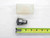 NEW JACOBS #1 QUICK CHANGE TAPPING COLLET SIZE M5 TC-312 5mm (DIN371) ADAPTER - BR12045AN6