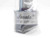 NEW JACOBS #1 QUICK CHANGE TAPPING COLLET SIZE M6 TC-312 6mm (ISO2283) ADAPTER - BR12048AN6