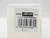 NEW JACOBS #1 QUICK CHANGE TAPPING COLLET SIZE M6 TC-312 6mm (ISO2283) ADAPTER - BR12048AN6